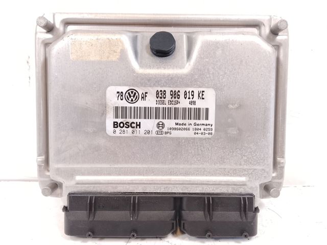 038906019KE VAG ECU comprar Madrid
