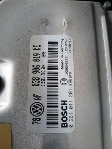 038906019KE VAG