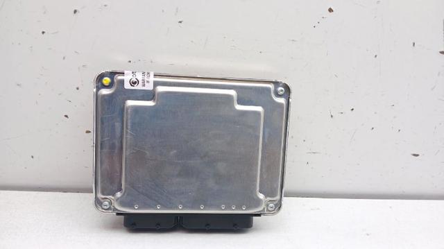 VAG 038906019KE Unidad de control del motor (ECU)  comprar en Ponferrada