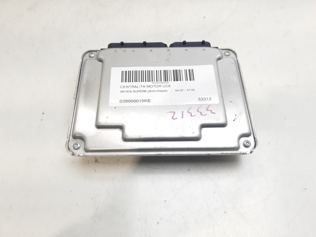 038906019KE VAG ECU comprar Alcalá