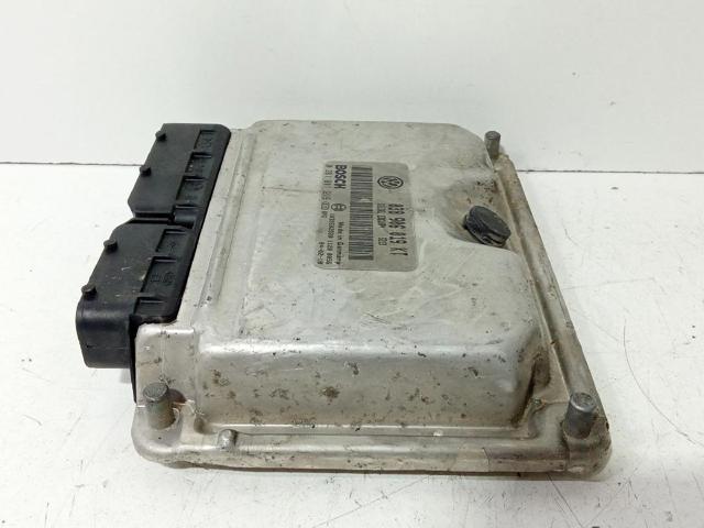 VAG 038906019KT ECU comprar Barcelona