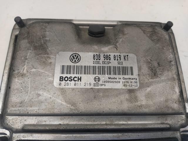 038906019KT VAG