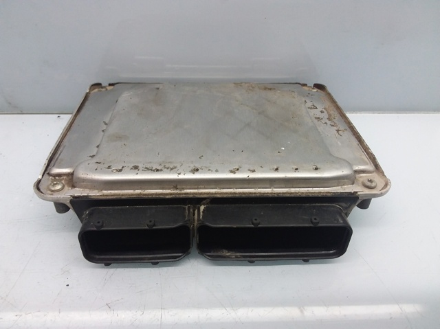 038906019KT Unidad de control del motor (ECU)  comprar en Pontevedra