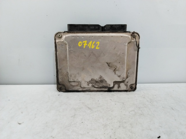 038906019KT VAG Unidad de control del motor (ECU)  disponible Vigo