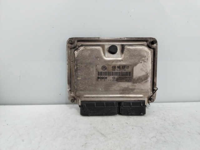 038906019KT Unidad de control del motor (ECU)  disponible Málaga