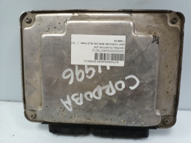 038906019KT VAG