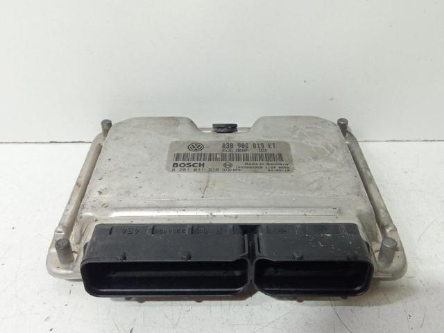 VAG 038906019KT ECU  en stock Terrassa