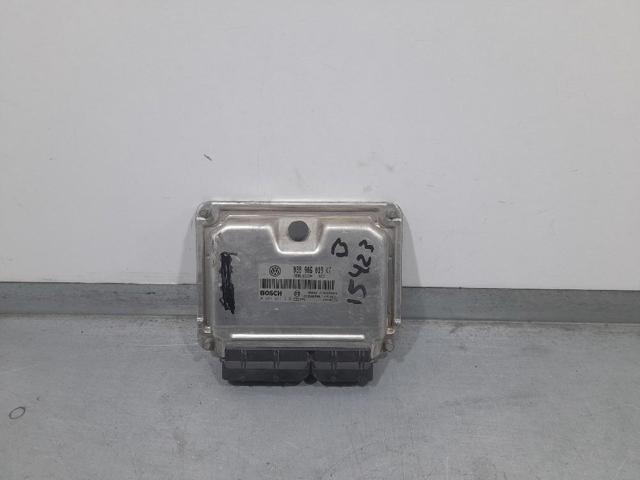 VAG 038906019KT ECU comprar Barcelona