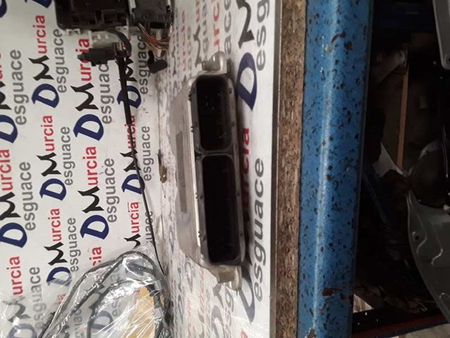 038906019KT VAG ECU comprar Alcalá