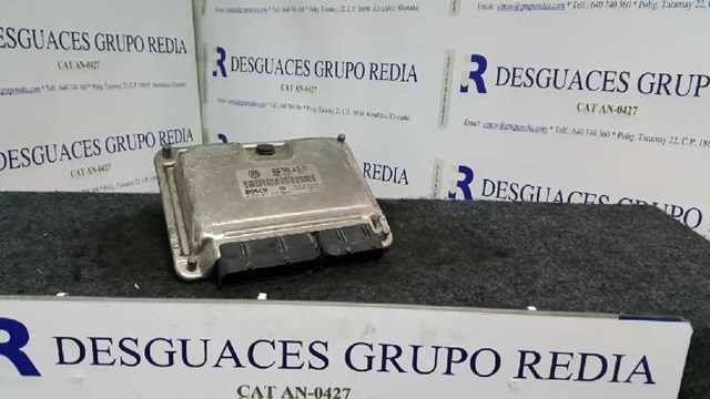 038906019KT ECU comprar Sevilla