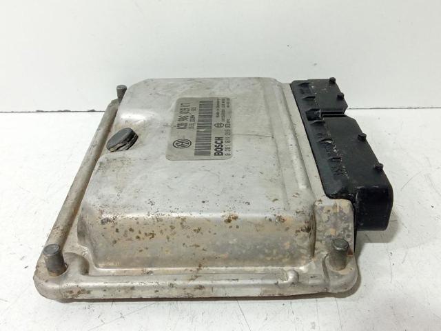 VAG 038906019KT Unidad de control del motor (ECU)  comprar en Ponferrada