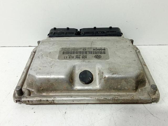 038906019KT Unidad de control del motor (ECU)  comprar en Pontevedra