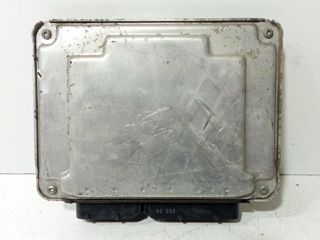VAG 038906019KT ECU  en stock Terrassa