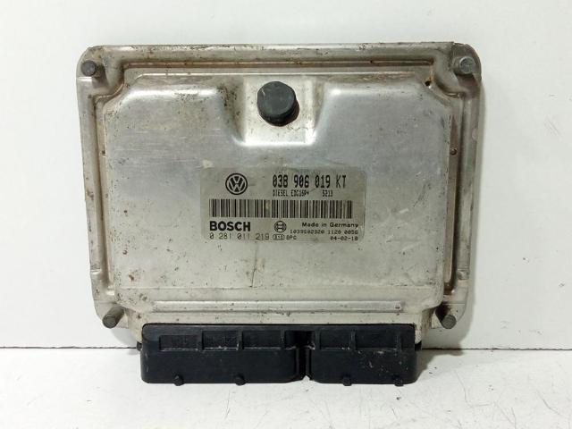 038906019KT ECU  en stock Sabadell