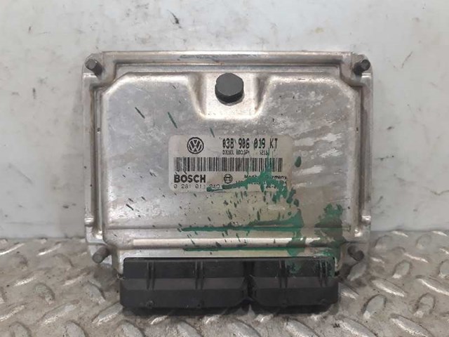 038906019KT VAG