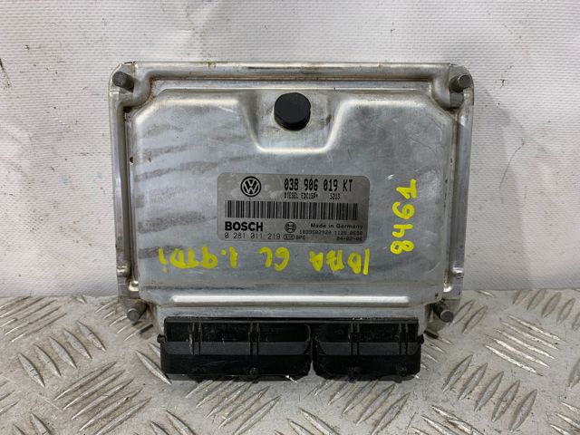 038906019KT VAG