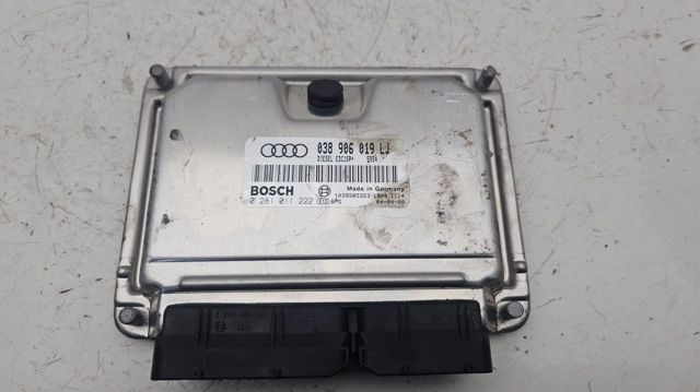 038906019LJ VAG ECU comprar Madrid