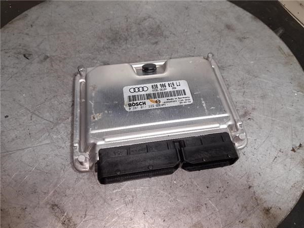 038906019LJ Unidad de control del motor (ECU)  disponible Utrera