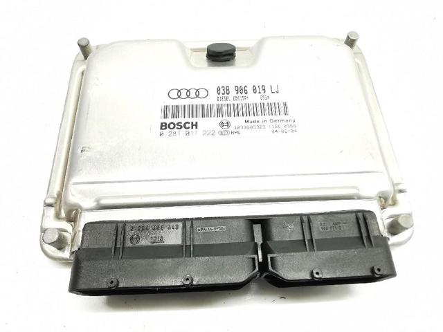 038906019LJ VAG