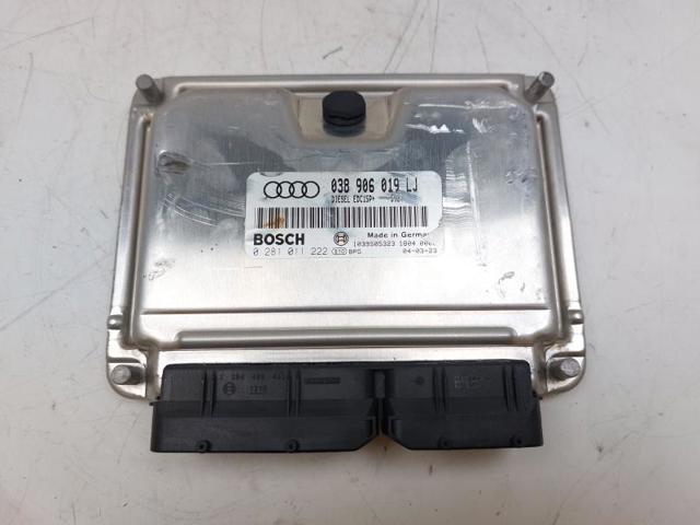 038906019LJ VAG ECU  en stock Córdoba