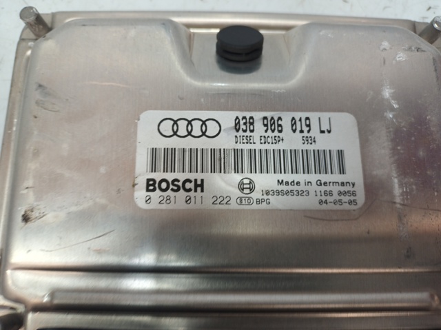 038906019LJ ECU  en stock Granada