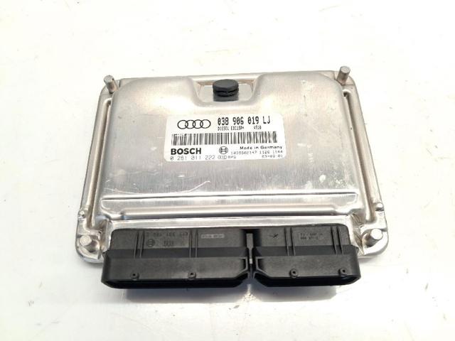 038906019LJ VAG