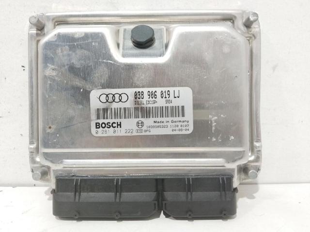 038906019LJ VAG
