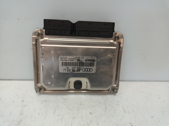 038906019LJ ECU comprar Sevilla