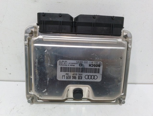 038906019LJ VAG