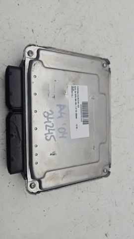 VAG 038906019LJ ECU comprar Barcelona