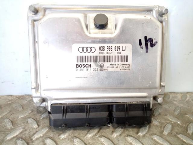 038906019LJ VAG