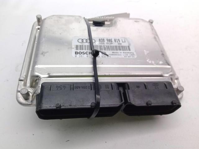 038906019LJ VAG Unidad de control del motor (ECU)  disponible Alicante