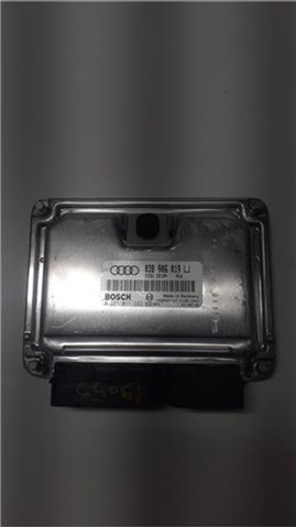 038906019LJ Unidad de control del motor (ECU)  comprar en Zaragoza