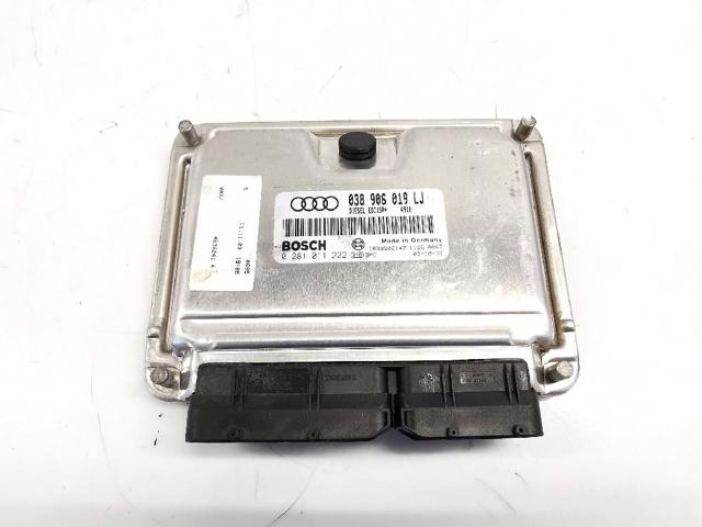 038906019LJ VAG
