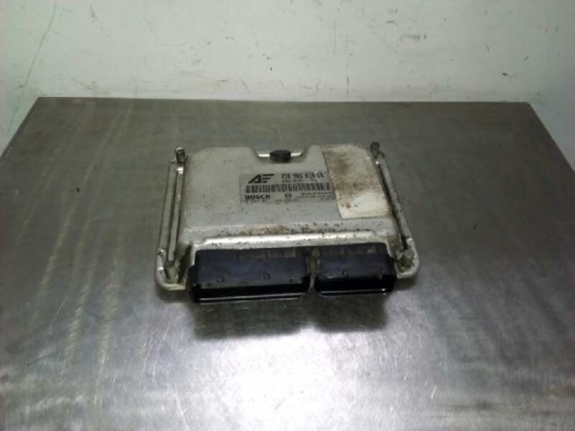 038906019LQ Unidad de control del motor (ECU)  disponible Burgos