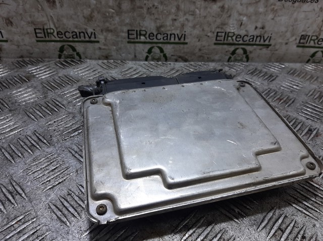 038906019LQ Unidad de control del motor (ECU)  comprar en Pontevedra