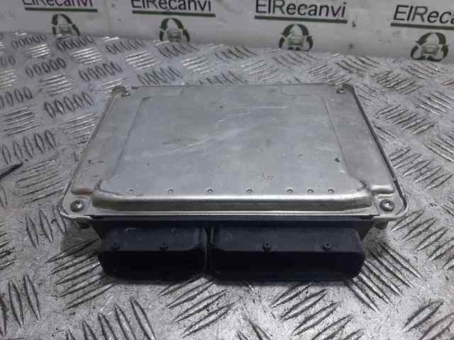 VAG 038906019LQ ECU  en stock Terrassa