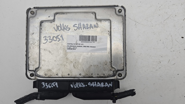 038906019LQ VAG