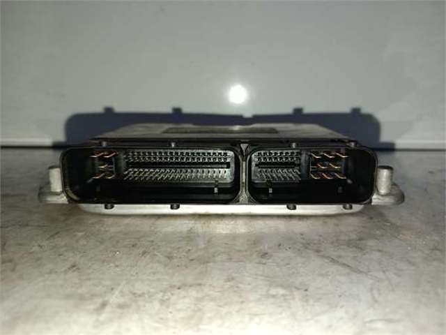 VAG 038906019NE Unidad de control del motor (ECU)  comprar en Ponferrada