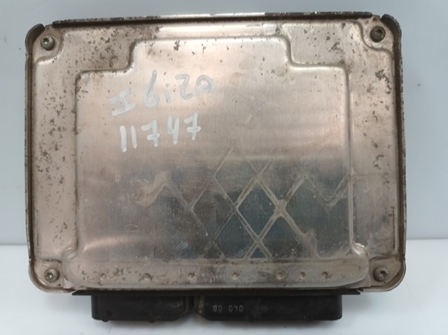 038906019NE Unidad de control del motor (ECU)  disponible Málaga