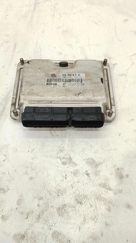 038906019NE VAG ECU  en stock Huelva