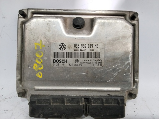 038906019NE VAG ECU comprar Alcalá