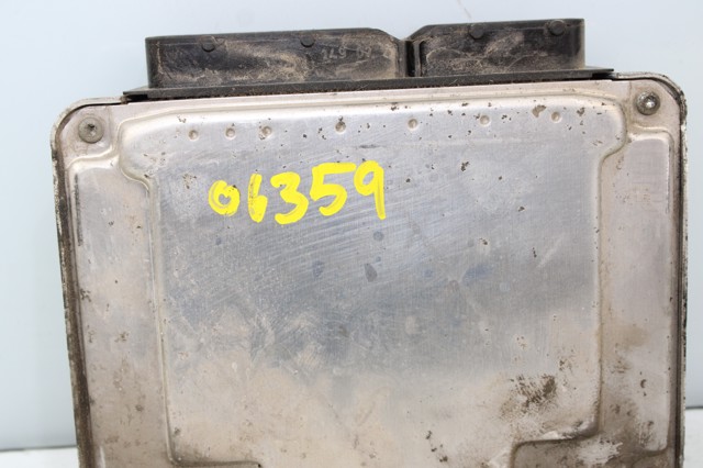 038906019NE Unidad de control del motor (ECU)  comprar en Reus