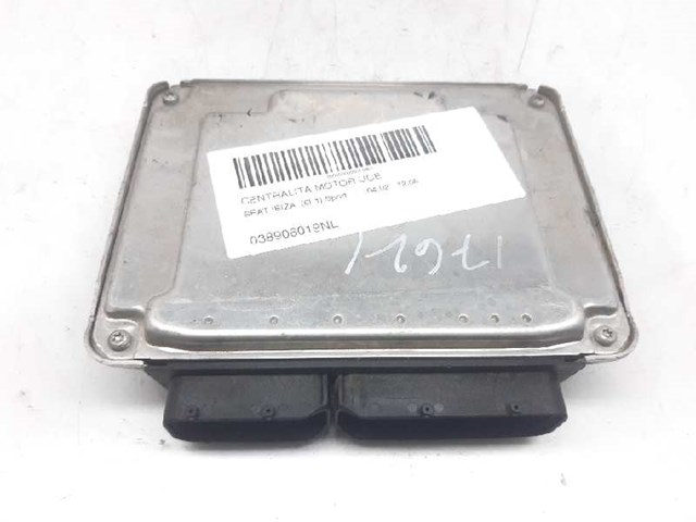 VAG 038906019NL ECU  en stock Valencia