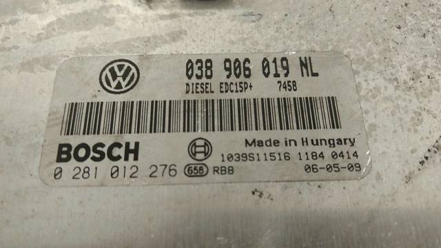 038906019NL ECU comprar Sevilla