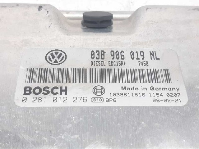 038906019NL VAG ECU comprar Alcalá