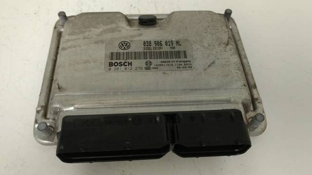 038906019NL VAG ECU  en stock Huelva