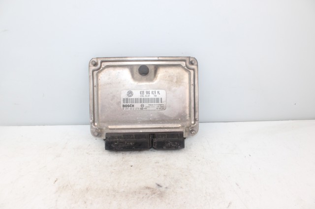 VAG 038906019NL ECU  en stock Salamanca
