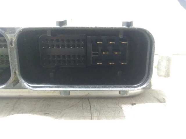 038906019NL VAG Unidad de control del motor (ECU)  comprar en Oviedo