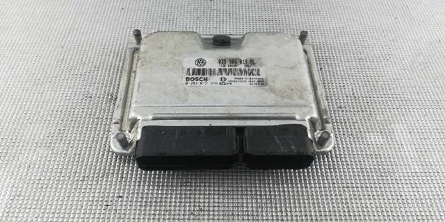 VAG 038906019NL Unidad de control del motor (ECU)  comprar en Albacete
